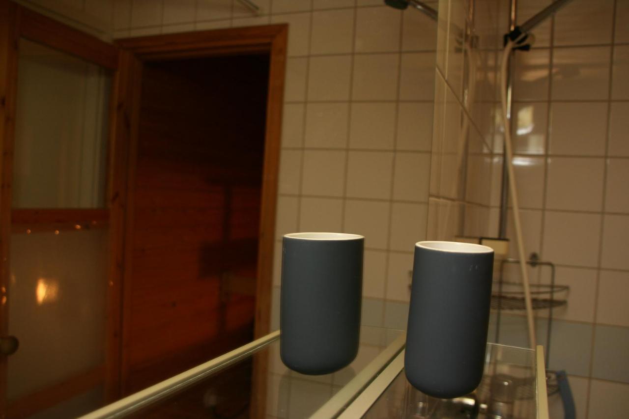 City Apartments Turku - 1 Bedroom Apartment With Private Sauna Zimmer foto